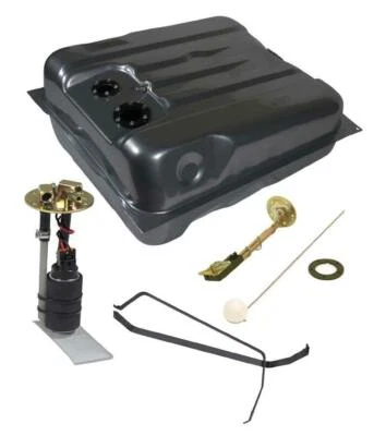 Tanks Inc. 1970-74 Plymouth Barracuda/Cuda Efi Tank Kit with Pump TCR8A-T-KIT - Изображение 1 из 4