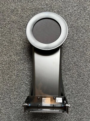 Almohadilla de patada Roland KD-10 5" - negra Foto 1 de 4