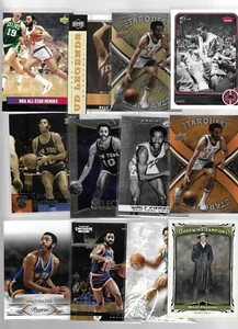 (12) DIFFERENT WALT FRAZIER CARDS FREE SHIPPING LOT - Picture 1 of 1