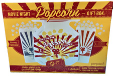 Prepara Microwave Popcorn Popper Gift Set