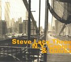 Steve Lacy Three - N.Y. Capers & Quirks - Cd - **Excellent Condition** - Rare