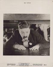 Billy Bevan in 30 Years of Fun (1963) ⭐🎬 Hollywood Original Vintage Photo K 148