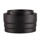 Camera Lenses T2 Adapter for EOS-RF R RP R5 R6 and Nikon-Z Z5 Z6 Z7 Z9 Z30