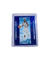 2023 NSCC National Silver Pack Cason Wallace Blue Parallel /50 Rookie RC #bk8