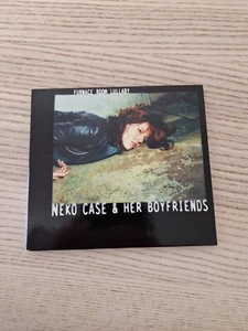 NEKO CASE "FURNACE ROOM LULLABY" CD ROCK - Bild 1 von 1