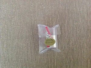 American Girl Maryellen Weihnachtsbaum Milchbecher mit Strohhalm für 18" Puppe NEU - Bild 1 von 1