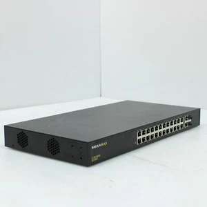 SignaMax SC10020 52-Port PoE Ethernet Network Switch - Picture 1 of 3