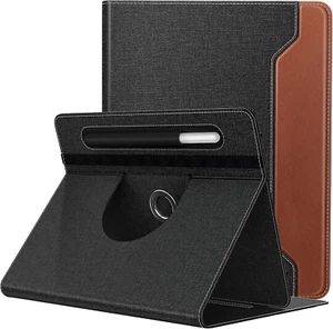 Timovo Custodia Universale per Tablet Da 9-11 Inch, Cover Protettiva Con Support - Photo 1/12