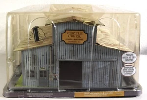 Menards 279-5923 scala O Cripple Creek costruzione legname e ferramenta - Foto 1 di 11