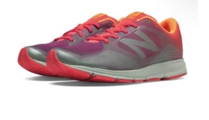 New Balance 521 Athletic Women's Shoes Sz 6 Medium Color Pink / Orange - Picture 1 of 11