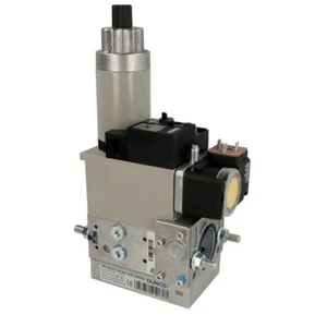 Dungs Gasregeleinheit MB-ZRDLE410B01,S20 GasMultiBloc« , 1" - Bild 1 von 1