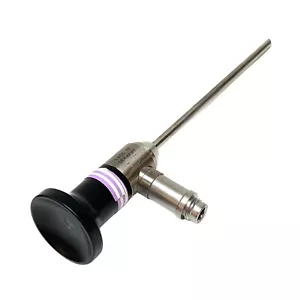 Dyonics REF JH 1168, 30 Degree 4mm ENT scope - Picture 1 of 16