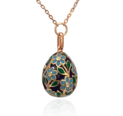 Collana Tsars collection in Argento Tamara Collection - Immagine 1 di 3