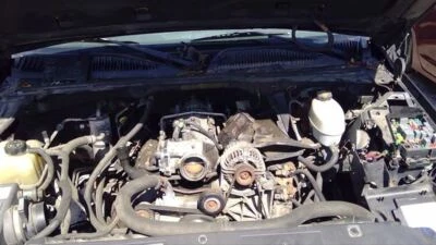 Espejo retrovisor lateral pasajero Power Opt DL8 03-06 AVALANCHE 1500 825139 Foto 1 de 4