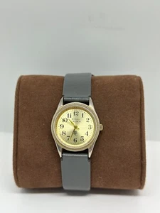 Royal Crown 03-378G Watch Quartz - Picture 1 of 6