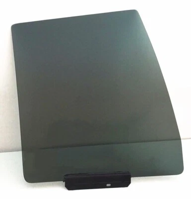 Driver/Left Side Rear Door Window Glass For 1999-2004 Jeep Grand Cherokee - Image 1 of 4