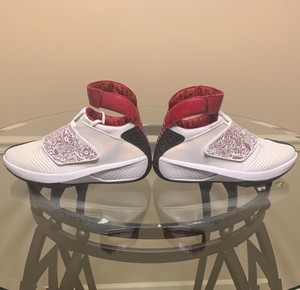 jordan 20 red
