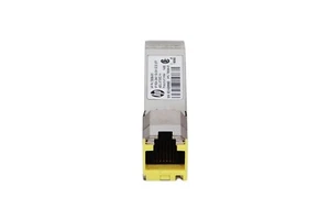 HP MSA 1040 2040 1Gb RJ-45 ISCSI SFP Modul HPE 738368-001, 738369-001 - Bild 1 von 1