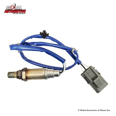 Sensor de oxígeno Bosch para Infiniti J30 Q45 1986-2001 Nissan 200SX 300ZX UPSTREAM Foto 1 de 2