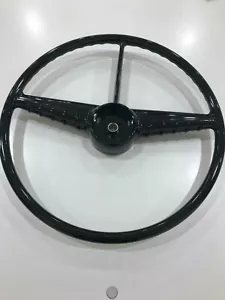Volante Timon Truck Mide 18 Pulgada Chevrolet 54-56 GMC - Imagen 1 de 12