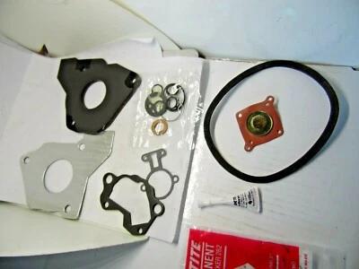 Fuel Injection Throttle Body Repair Kit Standard 1628 - Image 1 of 4