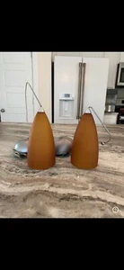 pendant lights for kitchen island - Picture 1 of 5