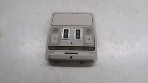 2021-2023 Jaguar XF OEM Front Roof Overhead Dome Light Console HJ32-519A58 - Picture 1 of 10
