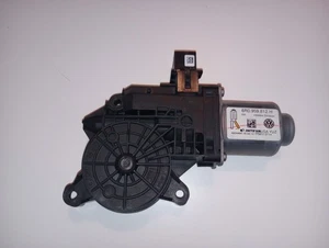 USED 2011 - 2018 Volkswagen Jetta MK6 Right REAR PASS Power Window Motor OEM. - Picture 1 of 2