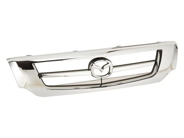 Conjunto de parrilla delantera 94WPCX46 para B3000 B4000 B2300 B2500 2001 2003 2004 2002 Foto 1 de 1