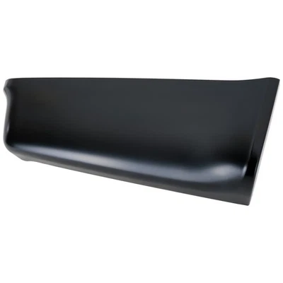 Panel de reparación de caja de camioneta pasajero trasero lado derecho inferior para Chevy GMC K3500 C1500 Foto 1 de 4