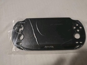SONY PS Vita 1000 PSV PCH-1001 OLED Touch Screen Display Digitizer Replacement