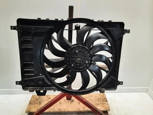 LANDROVER DISCOVERY SPORT Radiator Cooling Fan 2014-2020 2.0L M66 - AWD - Picture 1 of 13