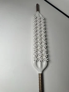 Ashley Black Paddle Blaster 36 Claws 31" Long Fascia Blaster Deep Massager - Picture 1 of 8
