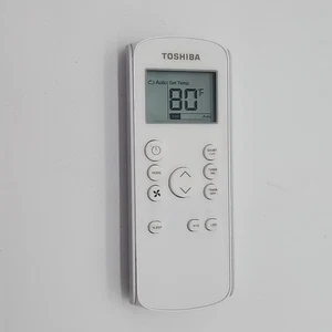 Mando a distancia de repuesto Toshiba RG57J4(B)BGCEU1 - Imagen 1 de 8