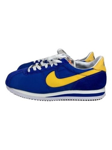 NIKE CORTEZ?U 28 cm US10 BLU 