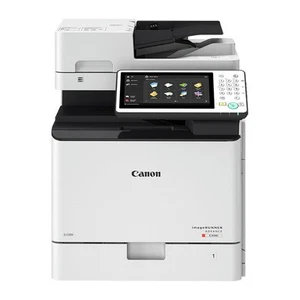 Canon C256i Multifunktionsdrucker farbig A4 Duplex LAN USB 22.222 Seiten - Bild 1 von 1
