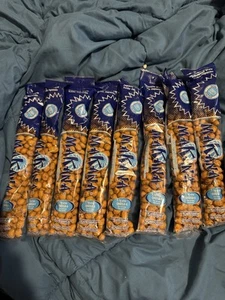 Makana Japanese Cocktail Style Peanuts (Cacahuate Estilo Japones) 8 Packs - Picture 1 of 5