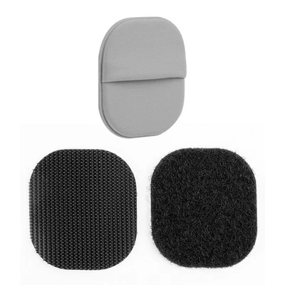 Nylon per AirTag Cover Custodia per Soluzione Migliorata Anti Perdita Grigio Ner - Immagine 1 di 4