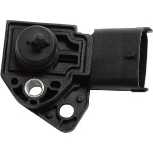 Fuel Pressure Sensor Gas for Volvo S60 XC60 V60 XC70 S80 XC90 C70 C30 LR2 S40 - Picture 1 of 7
