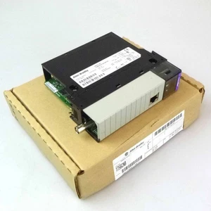 Módulo de comunicación Allen Bradley 1756-CNB/E 1756CNB Ser. E embalaje original - Imagen 1 de 4