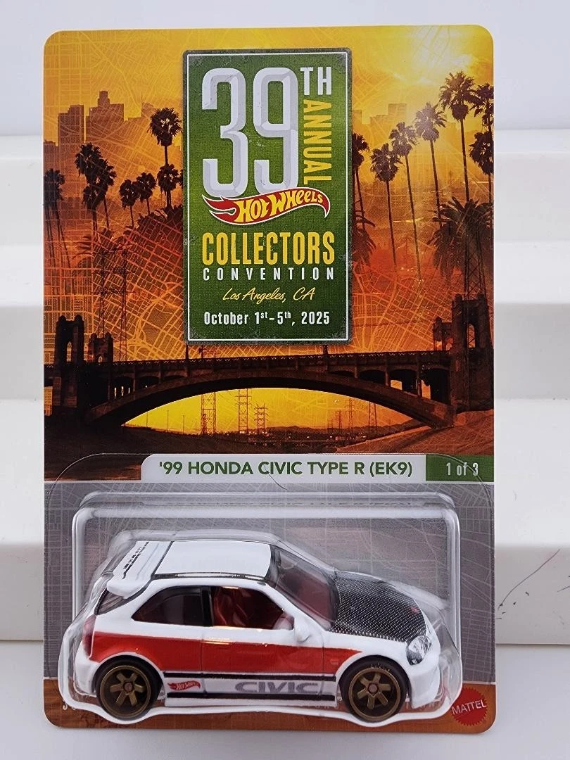 Hot Wheels Convention for sale | eBay