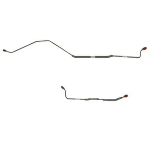 Juego de 2 líneas de eje trasero Ford Fairlane 1968-69 con eje trasero de 9 pulgadas-DRA6803SS - Imagen 1 de 1