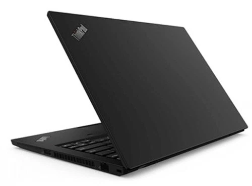 Lenovo ThinkPad T490 i5-8365U 8GB RAM 256GB SSD FullHD CAM HD620 W11 B-Ware - Bild 1 von 1