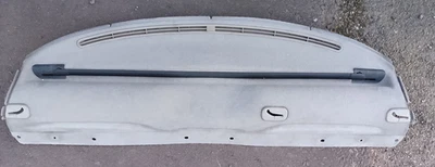 Rover 75 MG ZT saloon rear parcel shelf AUTO SUN BLIND motorised TESTED RARE - Image 1 of 3
