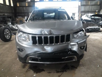 Tinte de privacidad de vidrio para cuarto de conductor para 14 Grand Cherokee 104887981 Foto 1 de 4