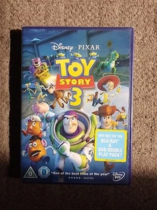 TOY STORY 3, BRAND NEW SEALED, FREEPOST - Picture 1 of 2