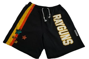 Nike Roswell Rayguns Basketball Shorts • Dunk SB • Adult Med • Sequin Design - Bild 1 von 14