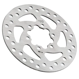 Brake Disc E-Scooter Rotor Pad Replacement Parts 34 Inner Diameter SC - Picture 1 of 12
