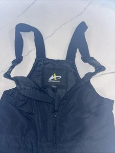 Unisex Snow Bib - Size M (8) - Picture 1 of 4