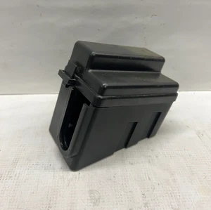 Caja relé BMW E34 con cubierta - Imagen 1 de 6